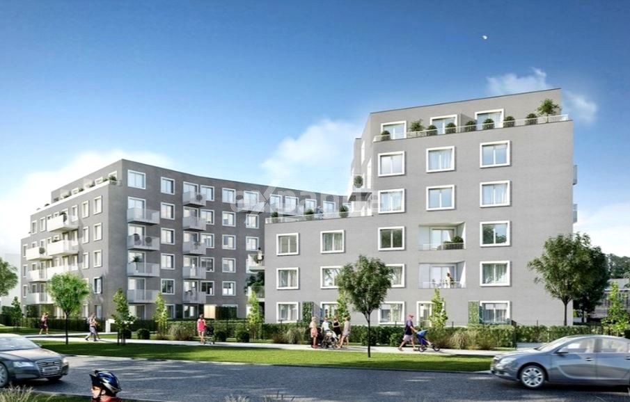 Mieszkanie apartamentowiec sprzedaż