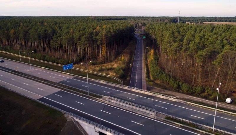 Działka Strzelno