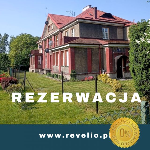 Mieszkanie Łaziska Górne