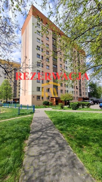 Mieszkanie Radom