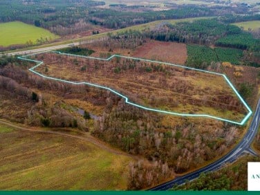 Działka Strzelno