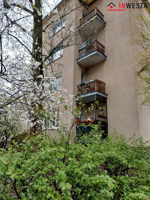 Mieszkanie Warszawa
