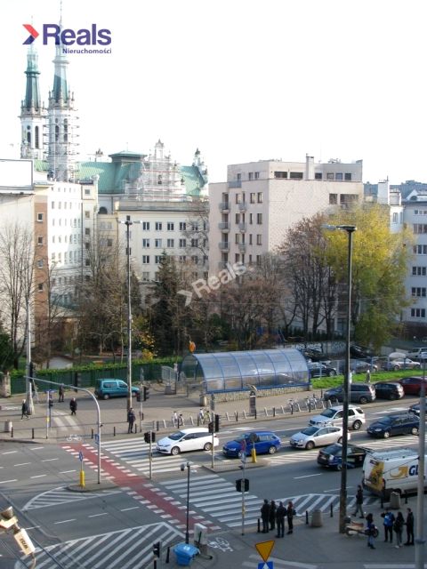 Mieszkanie Warszawa