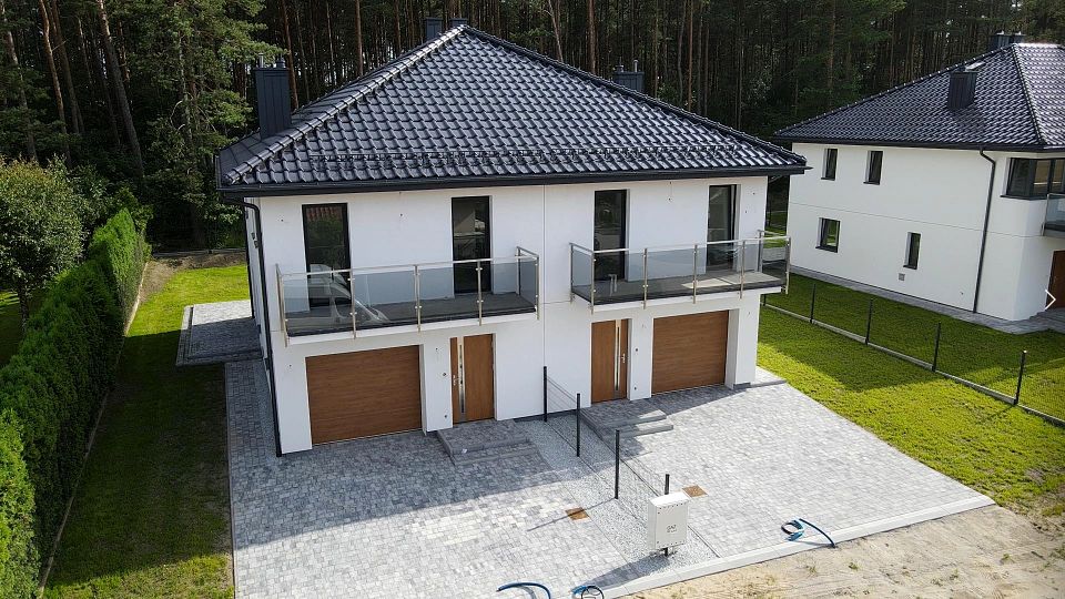 Dom Kębłowo