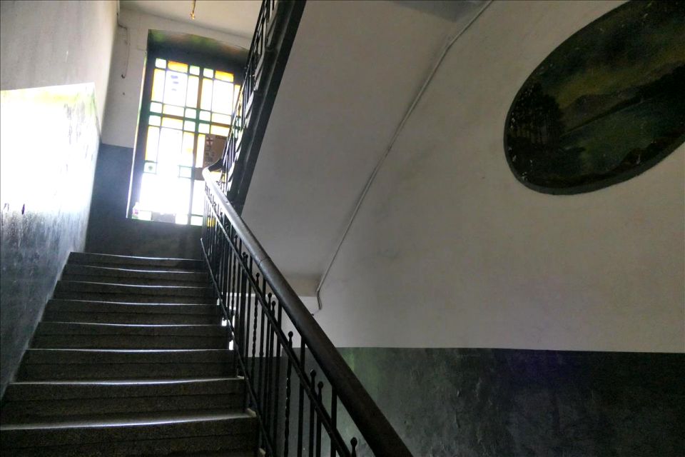 Budynek użytkowy Łódź