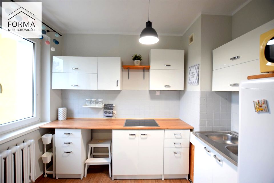 Mieszkanie Bydgoszcz