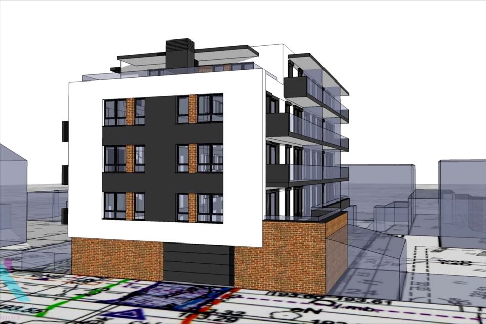 Działka budowlana Łódź sprzedam