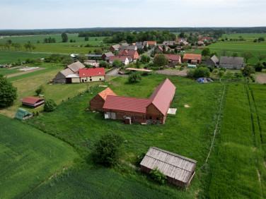 Budynek użytkowy Żabice