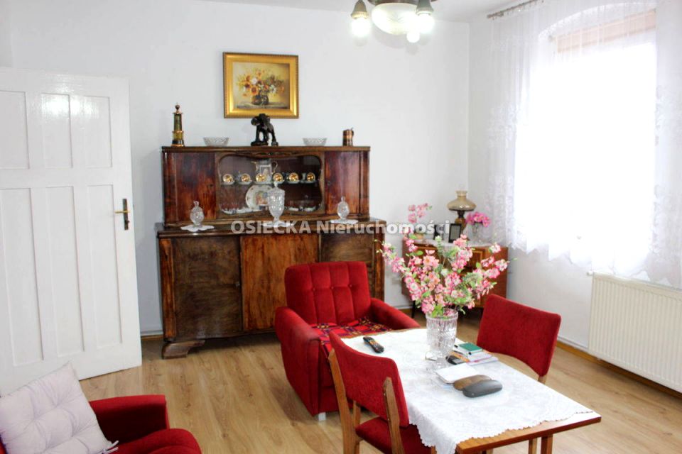 Mieszkanie Wałbrzych