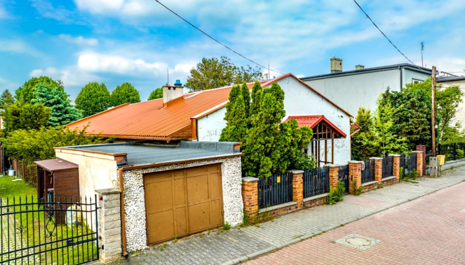Dom Ruda Śląska