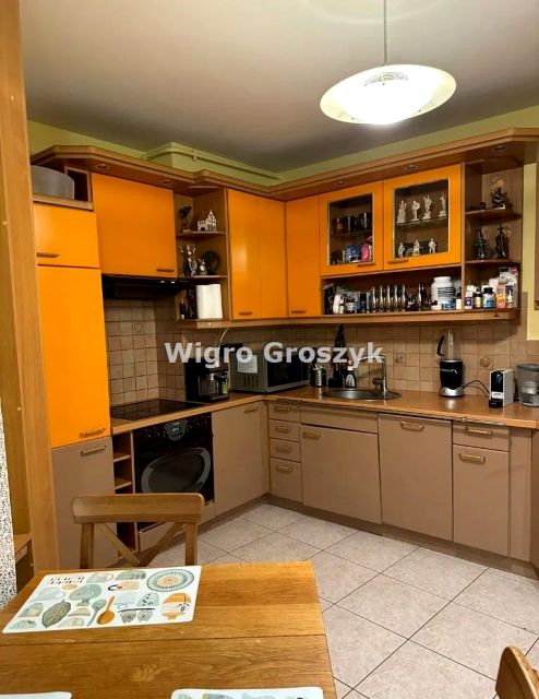 Mieszkanie blok mieszkalny Warszawa
