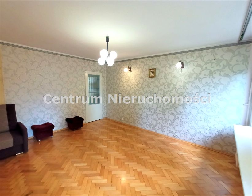 Mieszkanie Częstochowa