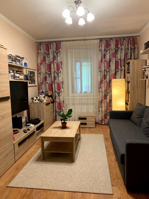 Mieszkanie Kraków