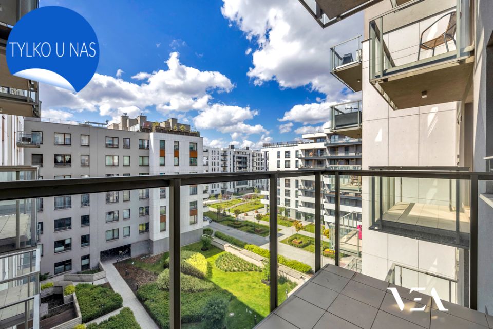 Mieszkanie apartamentowiec sprzedaż