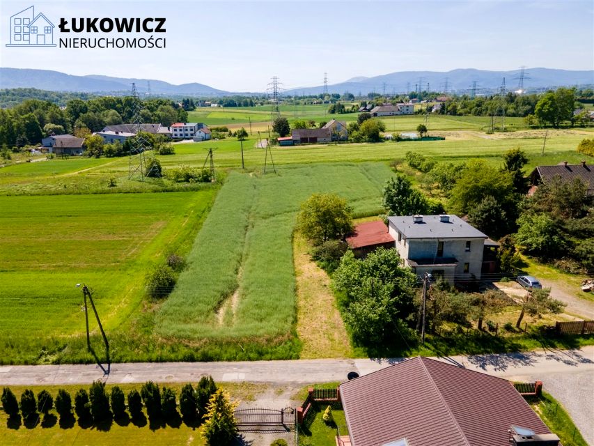 Działka budowlana Bielsko-Biała