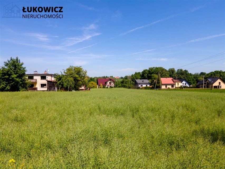 Działka Bielsko-Biała