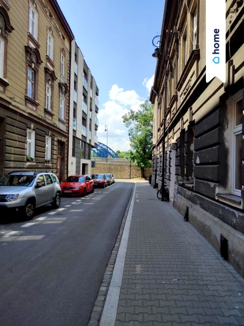 Mieszkanie nad rzeką