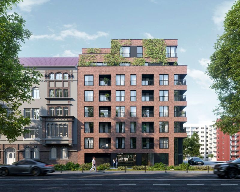 Mieszkanie blok mieszkalny sprzedaż