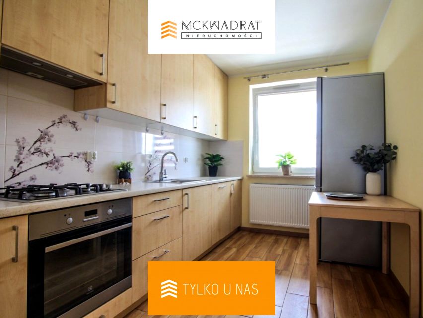 Mieszkanie Białystok