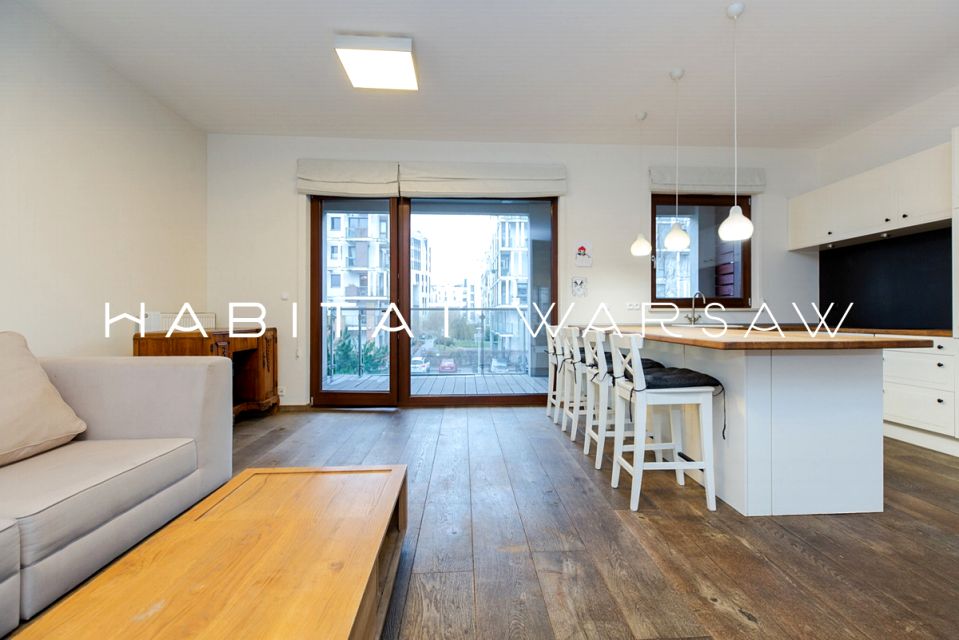 Mieszkanie Warszawa