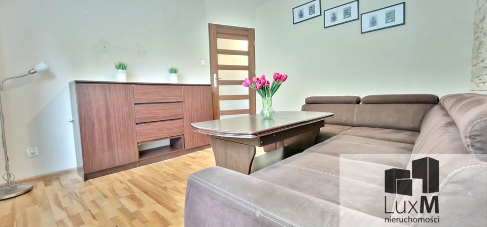 Mieszkanie Gorzów Wielkopolski