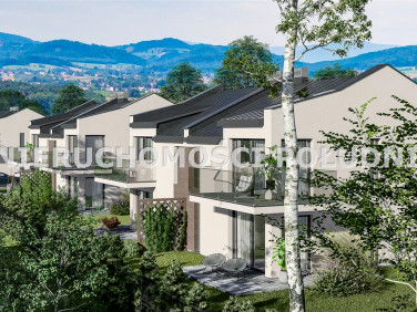 Mieszkanie Ustroń sprzedaż