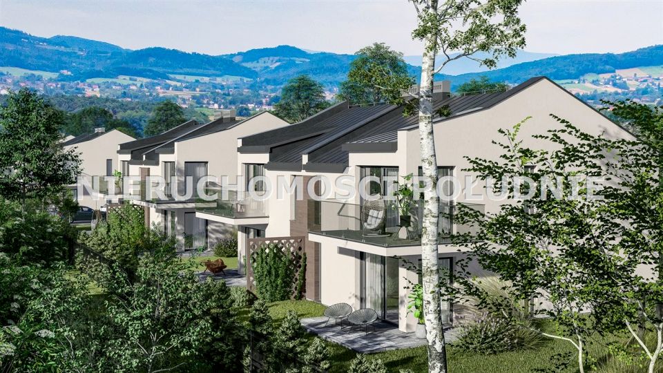 Mieszkanie Ustroń sprzedaż