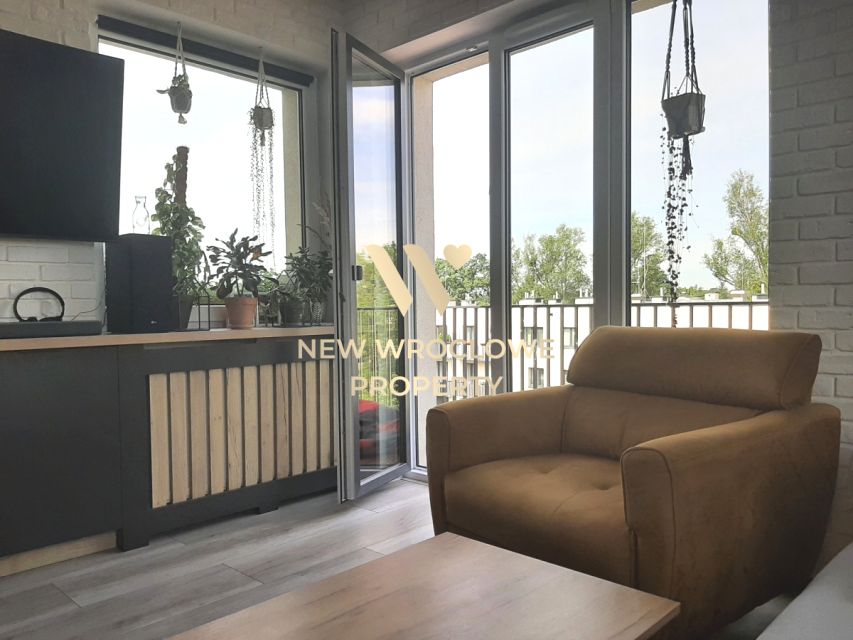 Mieszkanie Wrocław sprzedaż