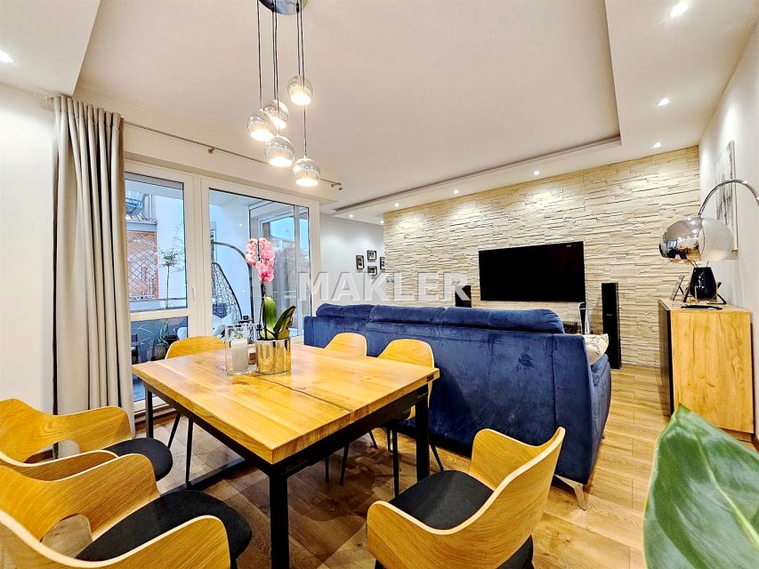 Mieszkanie Bydgoszcz