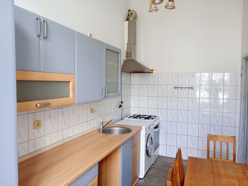 Mieszkanie Gorzów Wielkopolski
