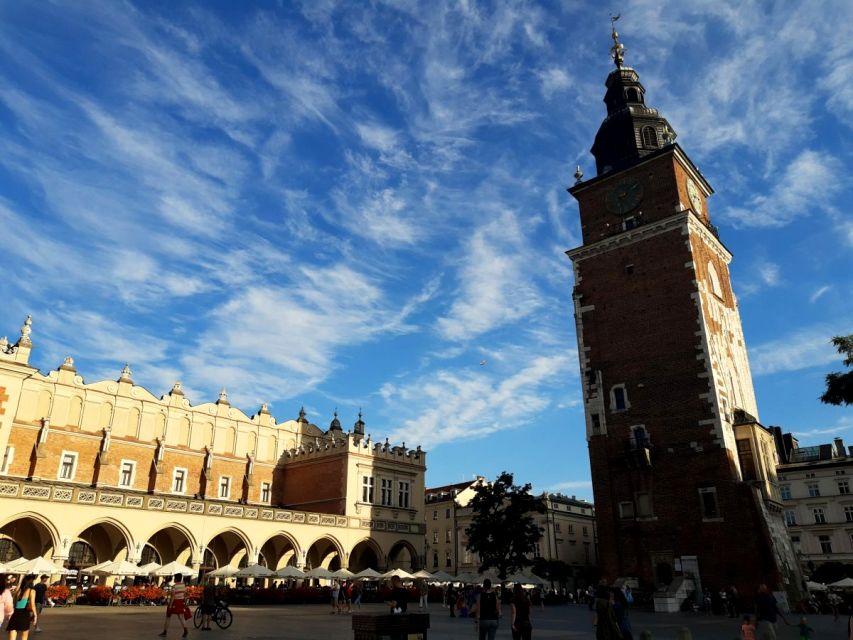 Mieszkanie Kraków