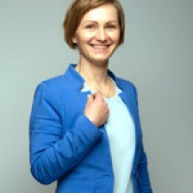Małgorzata Kuras