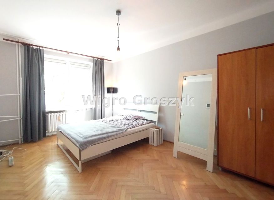 Mieszkanie Warszawa wynajem
