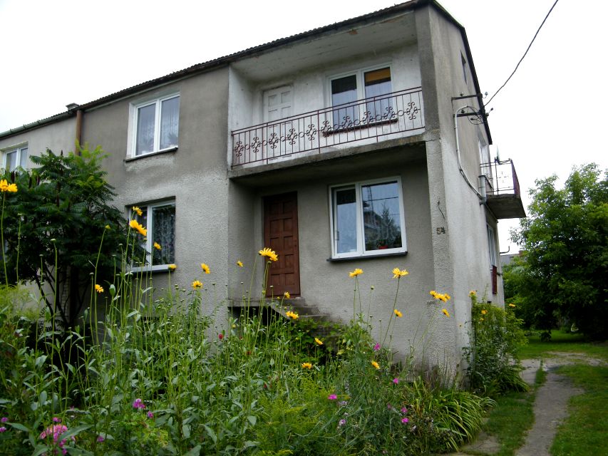 Dom Sokołów Podlaski