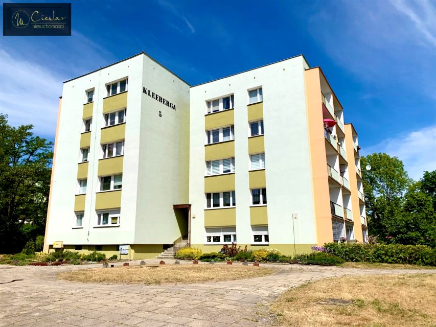 Mieszkanie Bydgoszcz