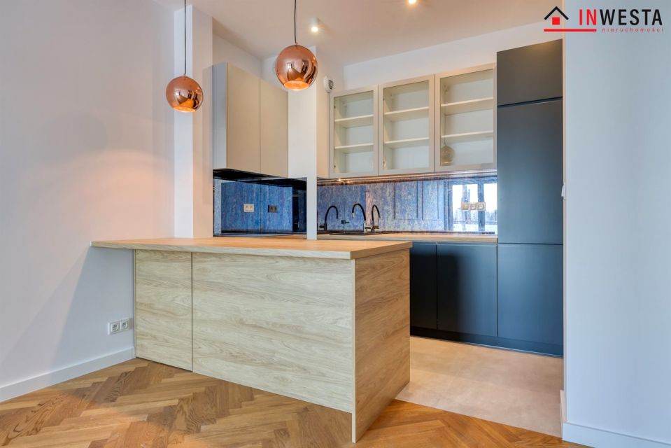 Mieszkanie apartamentowiec sprzedaż