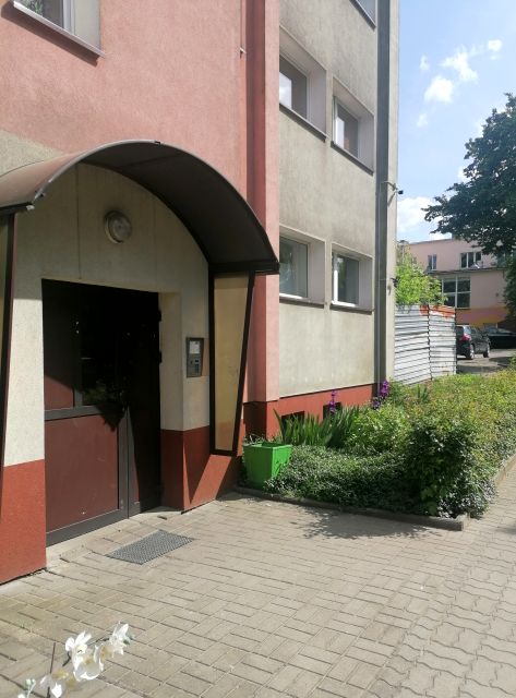 Mieszkanie Iława