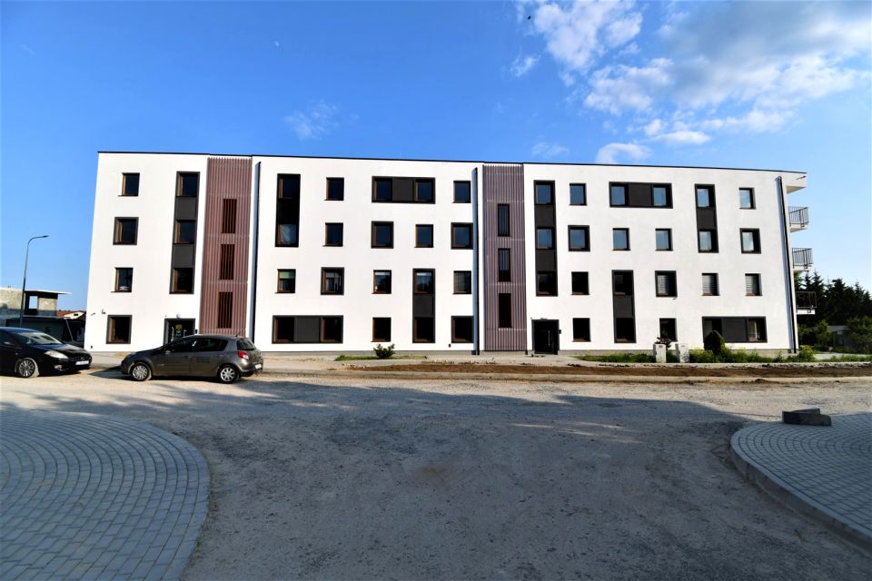 Mieszkanie Lublin