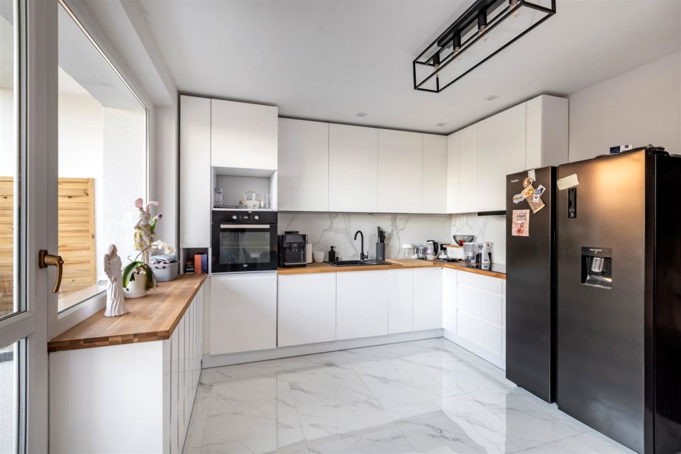 Mieszkanie Bydgoszcz