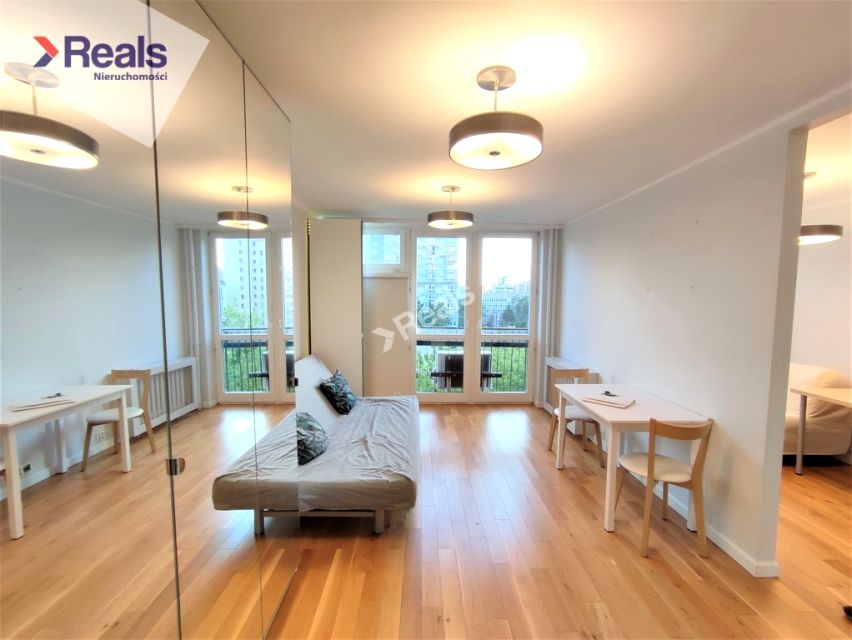 Mieszkanie Warszawa