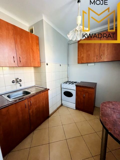 Mieszkanie Bełchatów