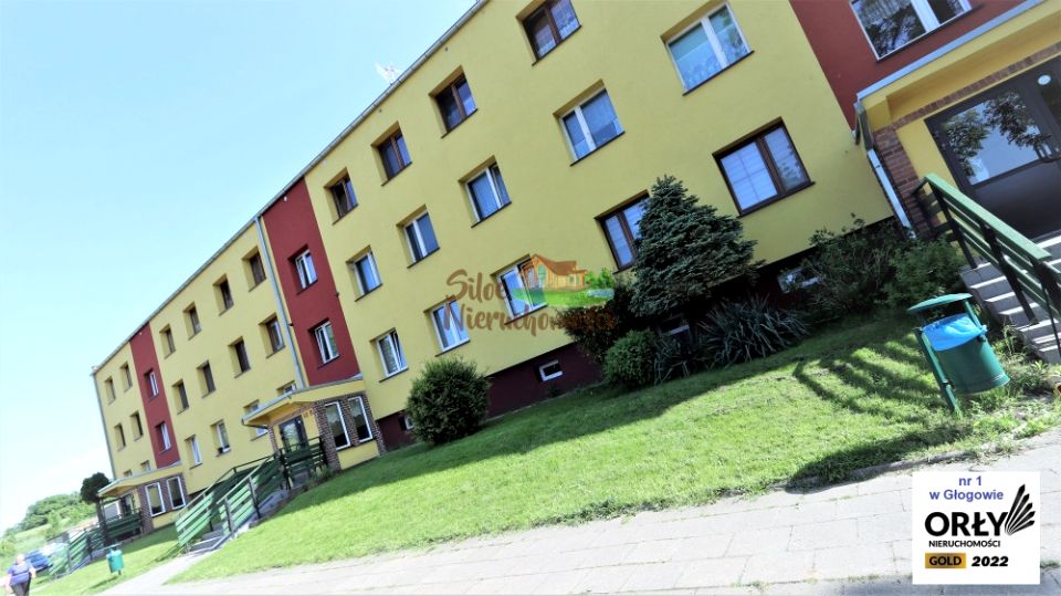 Mieszkanie Dalków