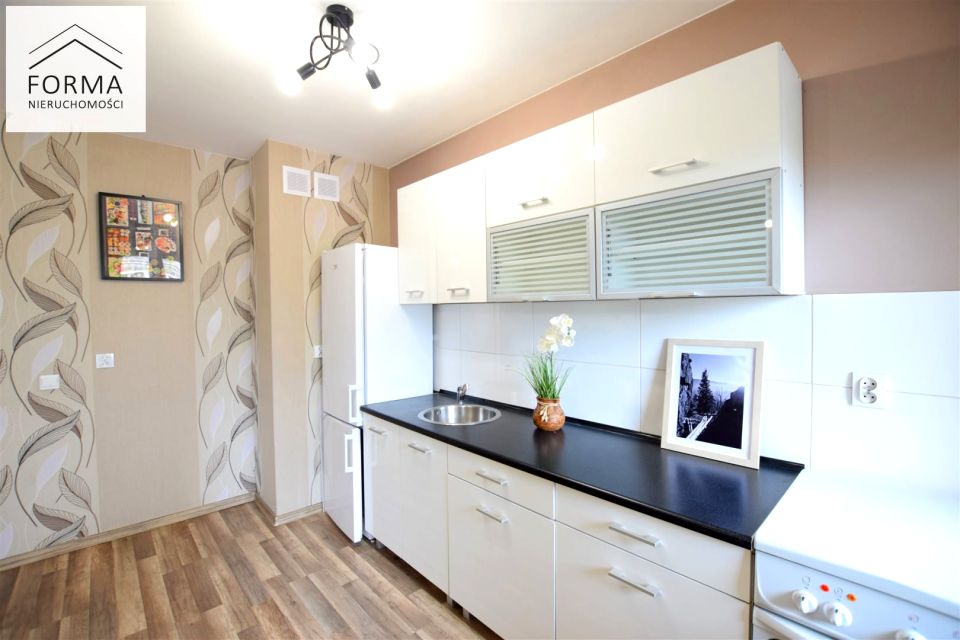 Mieszkanie Bydgoszcz