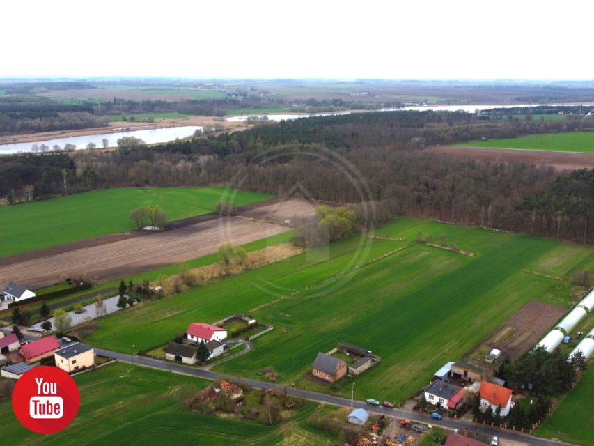 Działka rolna Zgliniec sprzedam