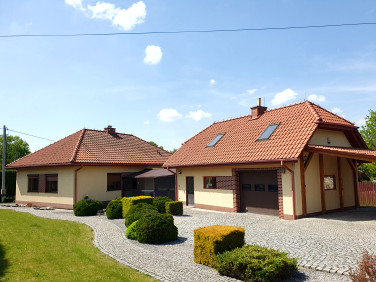Dom Brzączowice