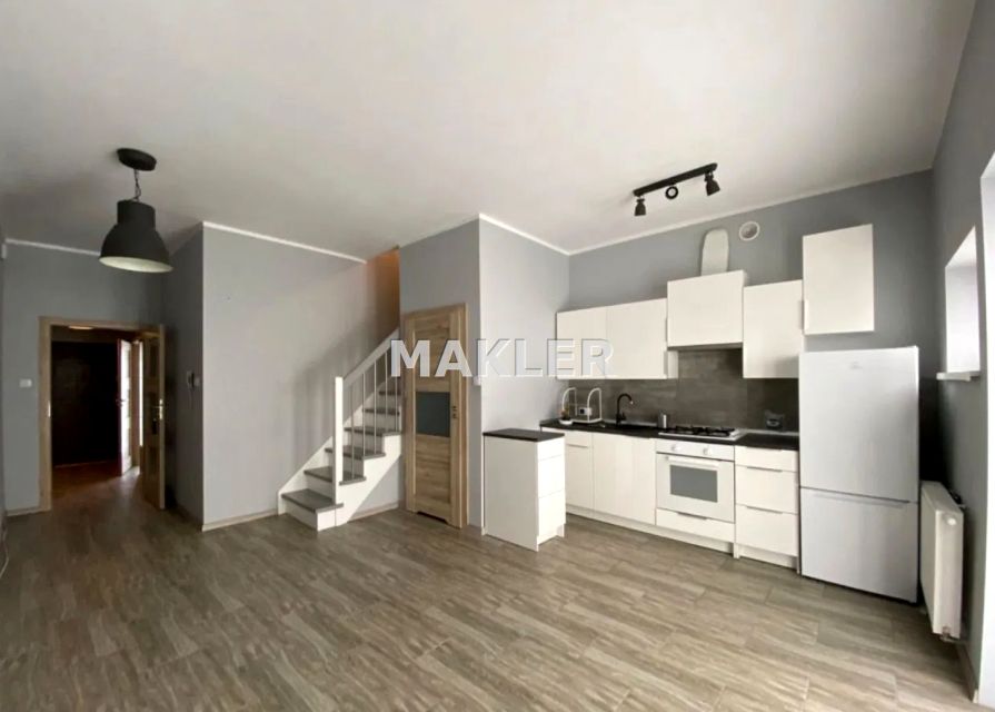 Mieszkanie Bydgoszcz