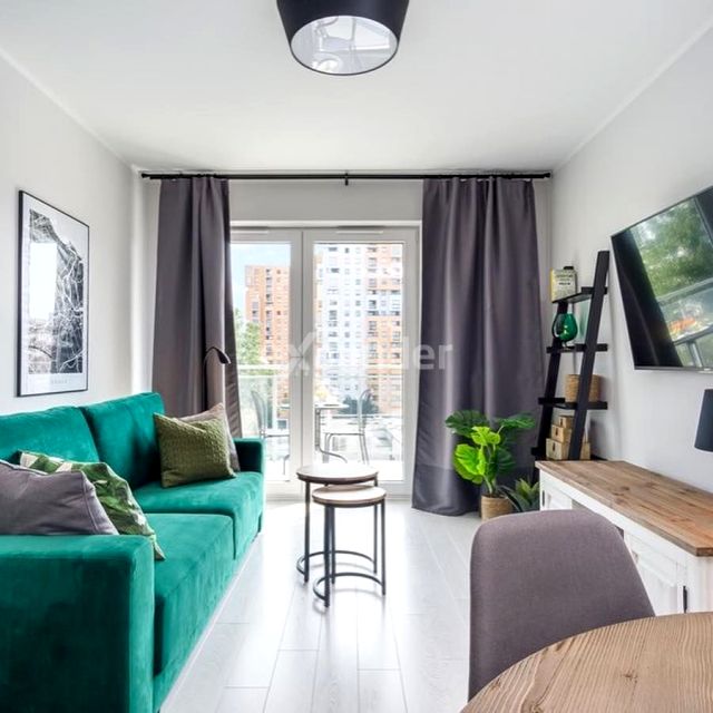 Mieszkanie Bydgoszcz