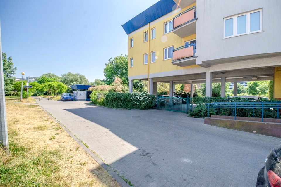 Mieszkanie Bydgoszcz