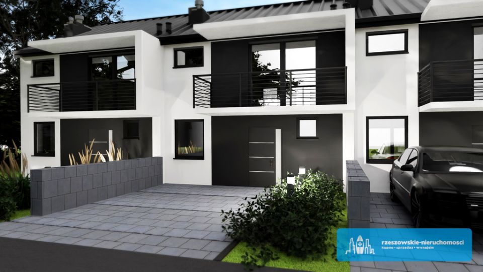 Mieszkanie Głogów Małopolski sprzedaż