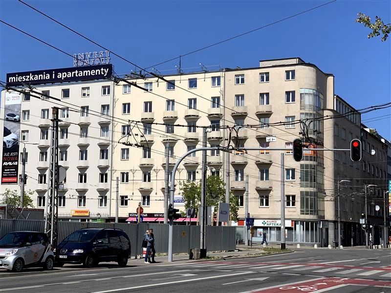 Mieszkanie Gdynia